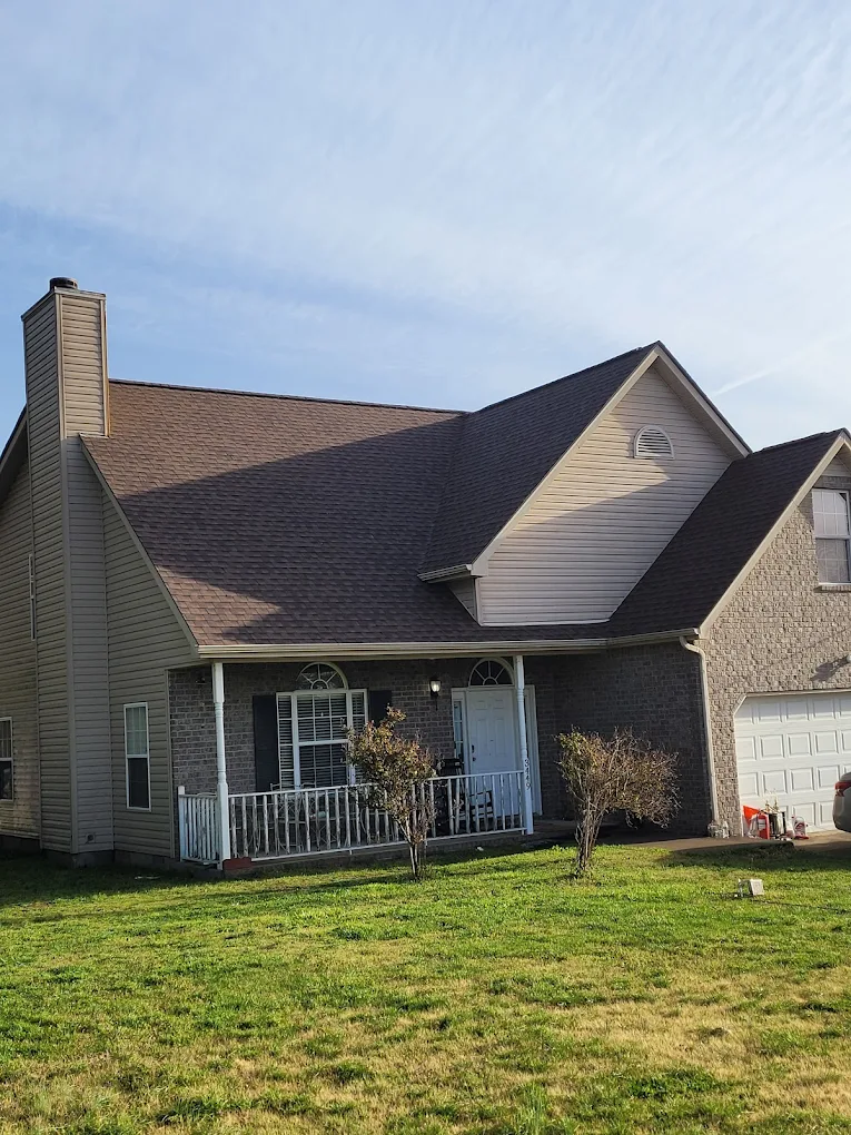 JBA Roofing project 3